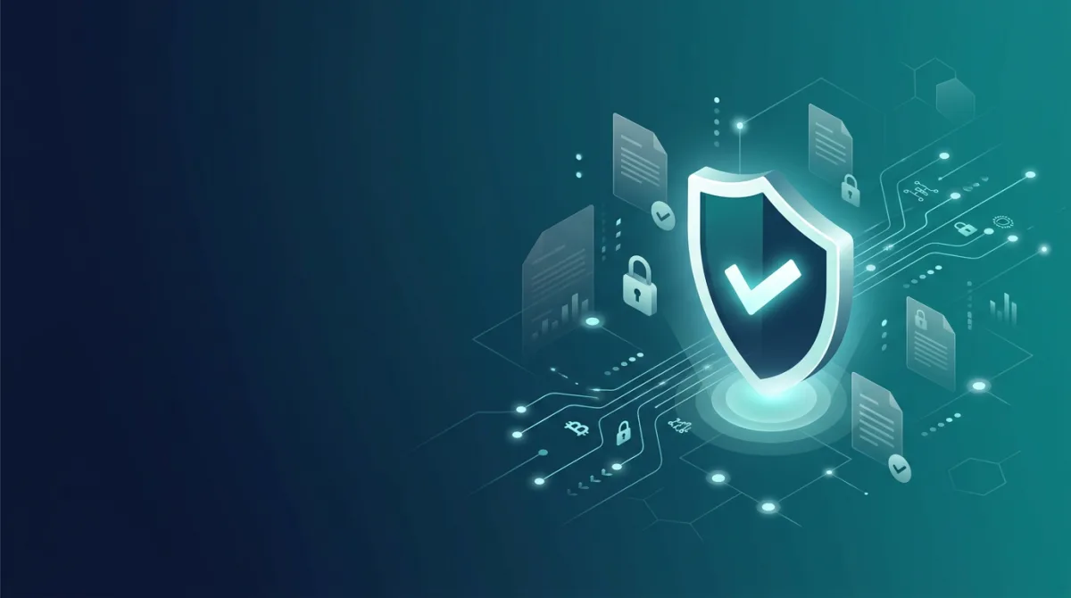 Compliance, trust, and encrypted business messaging for OTP