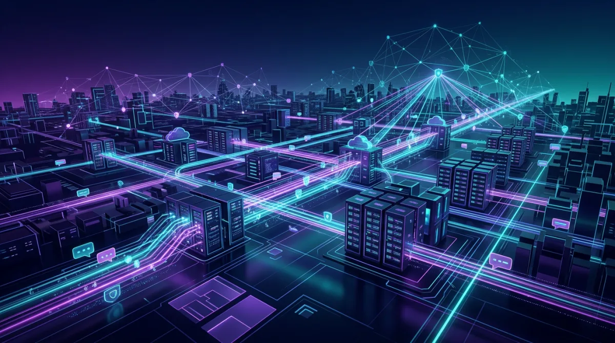 Scalable secure API automation for high-volume OTP delivery