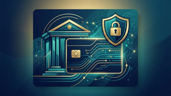 Banking and FinTech secure verification