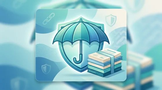 Insurance account protection