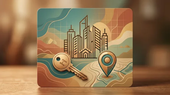 Real estate transactions