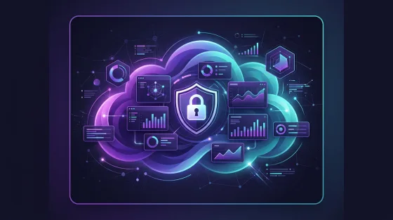 Enterprise SaaS security