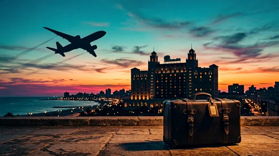 Travel bookings security