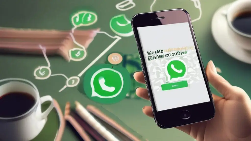 WhatsApp Business